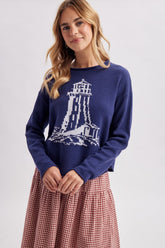 NEW COZY SWEATER / PREORDER SHIPS AUG 30